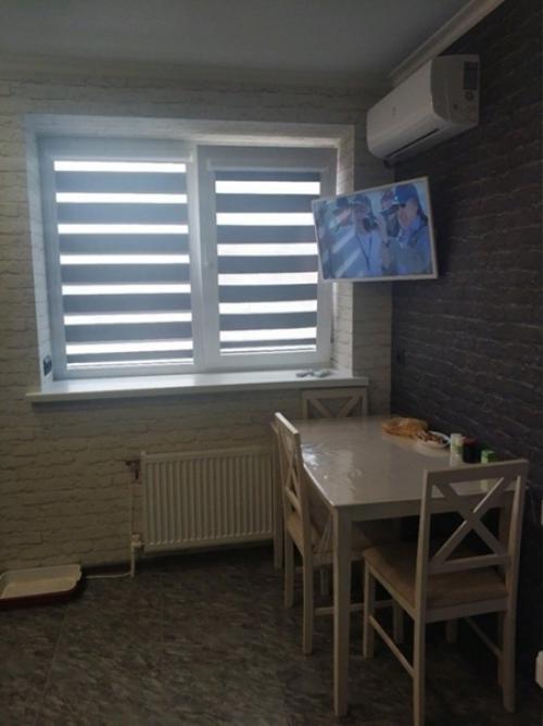 Как сложить кухонный пазл. 04