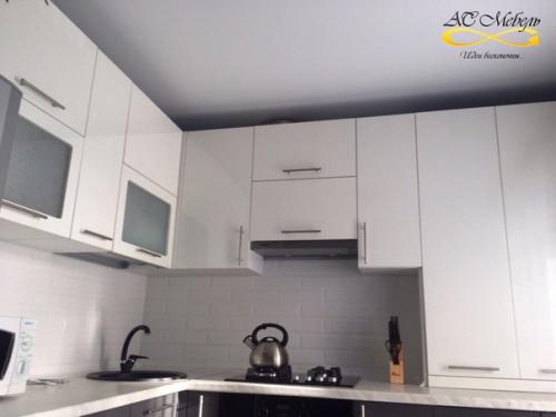 Кухня, которая не надоест! 01