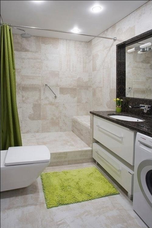 Готовая квартирка после капитального ремонта. 07