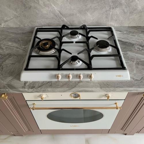 Кухня в деталях. 06