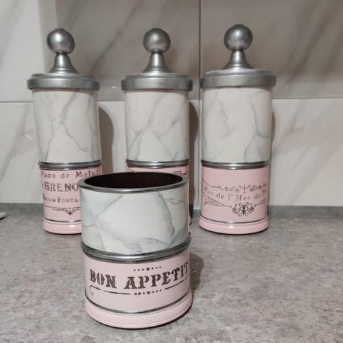 Помните моё мини - видео о том, как нарисовать мрамор? 05