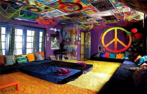 {Интерьеры}. Хороший сон - залог здоровья. 06