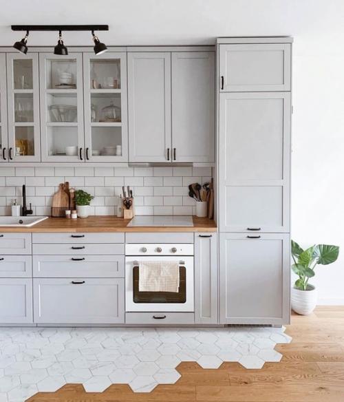 Универсальные и доступные дизайнерские решения скандинавскому стилю мировую популярность обеспечили. 01