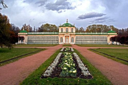 Места московской области, которые стоит увидеть. 07