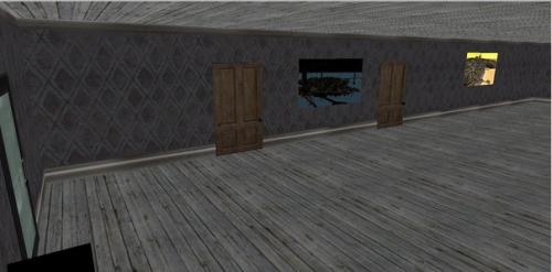 Интерьер дома. Автор Giff. 01