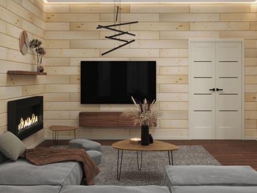 Еще один проект Лосиный Парк. 03