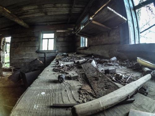 Пост любви к селам чзо. 06