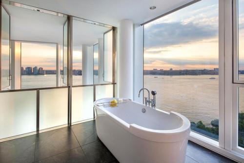 Элегантный пентхаус на манхэттене. 06