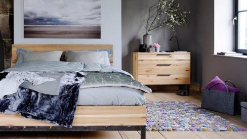 10 правил уютной спальни? 08