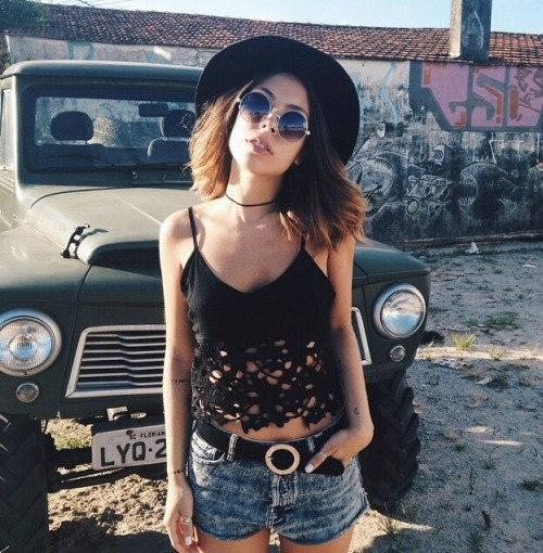 25 идей для яркого лета. 07