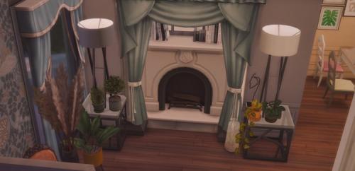 Обещанная на стрымчике квартира. 07