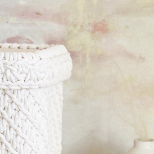 Наборы корзин, выполненные в едином стиле или в гармоничной цветовой гамме, создают ощущение порядка и завершенности. 01