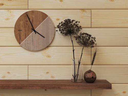 Еще один проект Лосиный Парк. 07