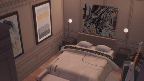 Обещанная на стрымчике квартира. 05