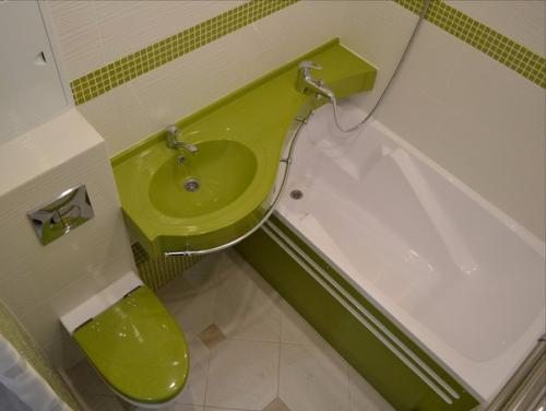 Хотите подарить вашей ванной модный интерьер и придать ей индивидуальность? 02