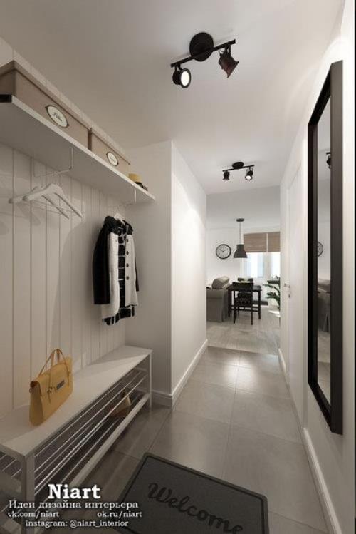 Квартира - студия 33 кв. 05