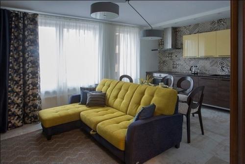 Готовая квартирка после капитального ремонта. 02