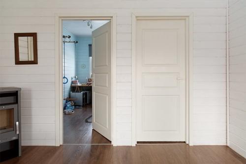 Небольшой семейный дом по финской технологии? 04 Небольшой семейный дом по финской технологии? 04