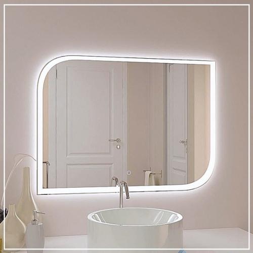 Зеркала с подсветкой. 03