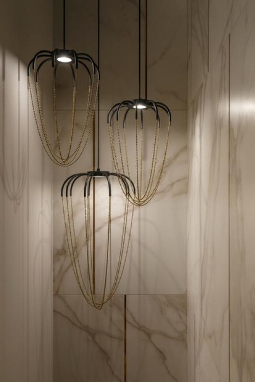 Двухуровневая квартира в Днепре ч. 1. 08