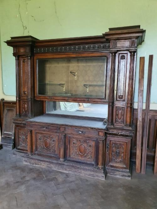 Дела давно минувших дней, приданье старины глубокой. 04