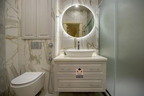 Стильная, современная, удобная - идеальная прихожая, как в нашем новом проекте. 04