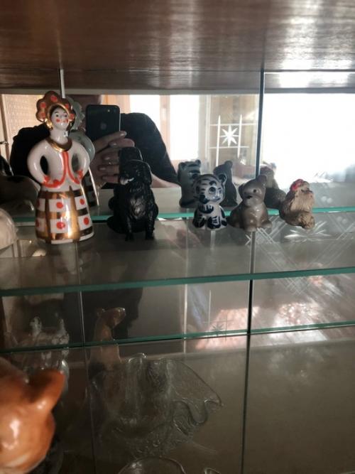 Интересные снимки с моего пристанища) первый снимок - это потолок спальни. 02