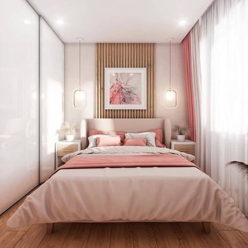 Дизайн - проект квартиры на вашу оценку. 04