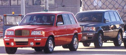 За 20 лет до бентайги. 02