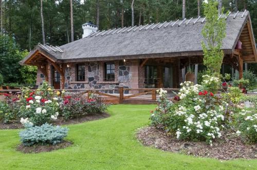 Почему-то не верится, что этот дом находится в виймси. 04