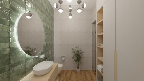 Шикарный современный дизайн. 02