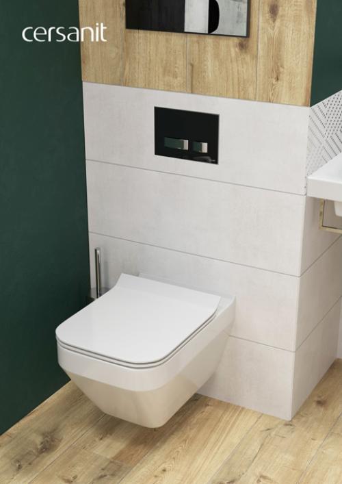 Унитаз - компакт - прошлый век, но какую сантехнику взять на замену? 01