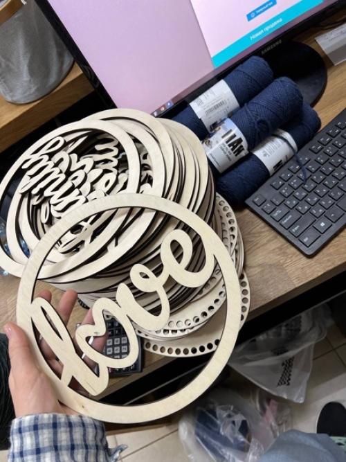 Из мелочей создаётся уют в доме. 06