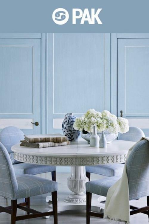 Цвета знаков зодиака. 03