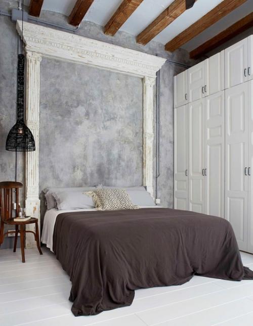 Квартира в готическом квартале Барселоны ч. 2.