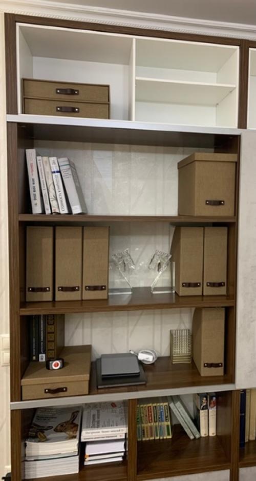 Мы выбираем органайзеры, кофры, баночки и коробочки. 05