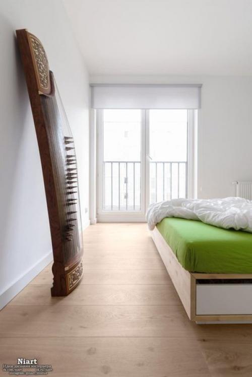 Современный дизайн квартиры. 06