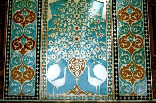 Итак, мы перешли к огромной теме - к изобразительному искусству множества стран. 04