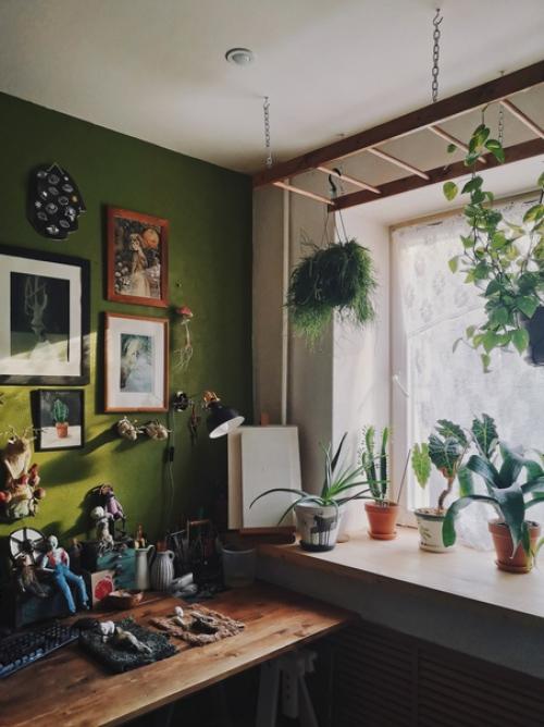 Про деревянные подоконники. 01 Про деревянные подоконники. 01