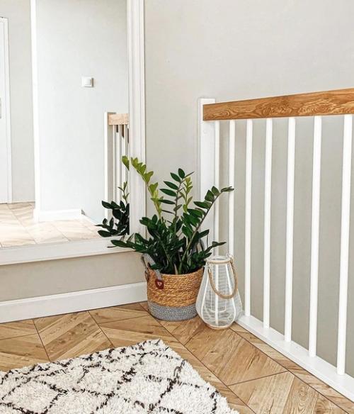 Универсальные и доступные дизайнерские решения скандинавскому стилю мировую популярность обеспечили. 06