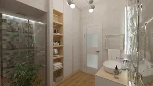 Шикарный современный дизайн. 03