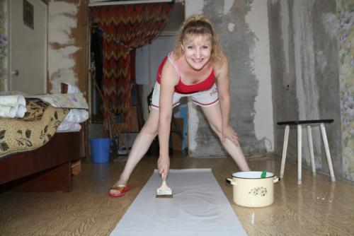 Длительная тщательная подготовка к ярмарке Летний Маркет Удивительных Вещиц немного выбила из колеи, из привычного ритма и расписания. 05