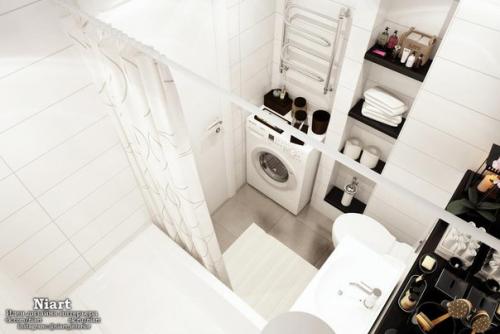 Квартира - студия 33 кв. 07