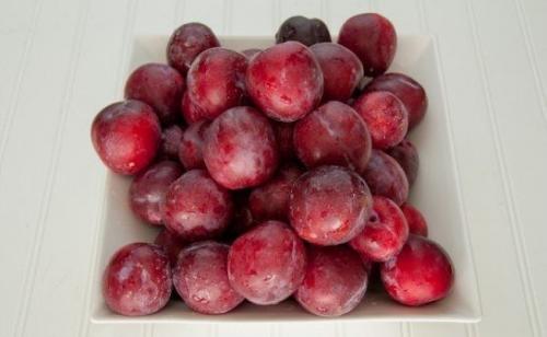 Фруктово - ягодная пастила - вкусная, полезная и красивая? 01