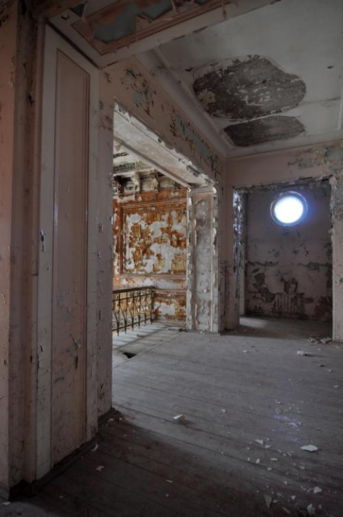 Усадьба булочника филиппова в Подмосковье. 08