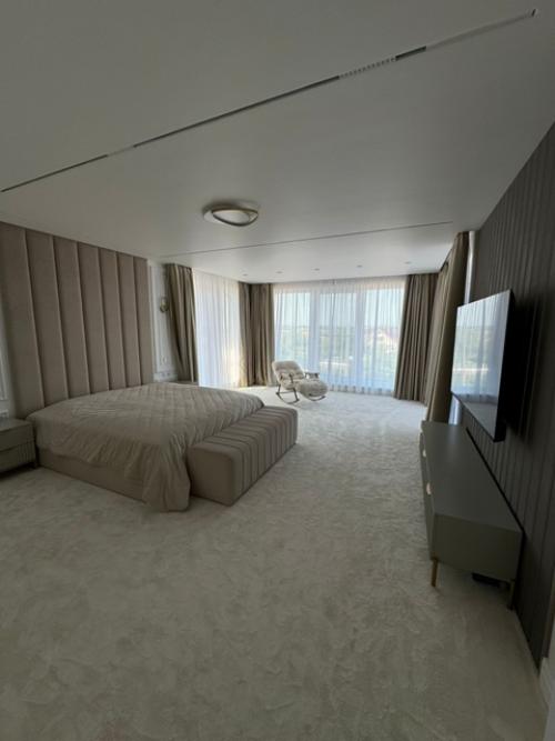 Делимся с вами замечательными фото свежего ремонта в доме от нашей клиентки! 03