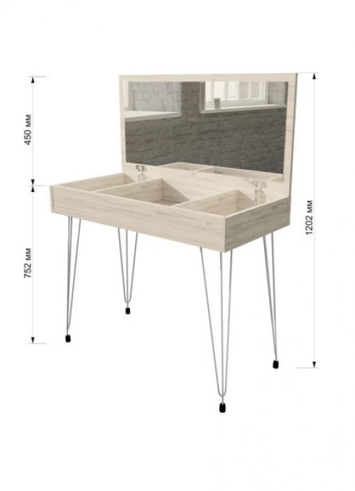 Идеальный макияж и стильная укладка у вас дома? 04