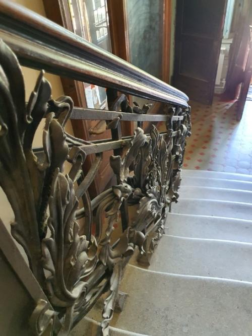 Дела давно минувших дней, приданье старины глубокой. 05