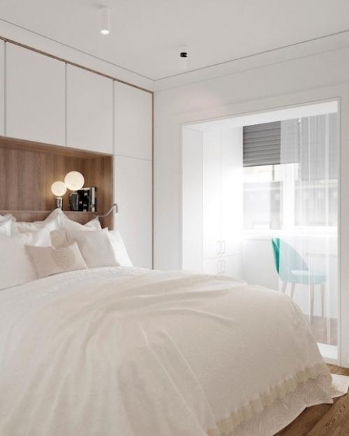 Каждый день мы принимаем различные решения, но выбор мебели для спальни не является легким. 02