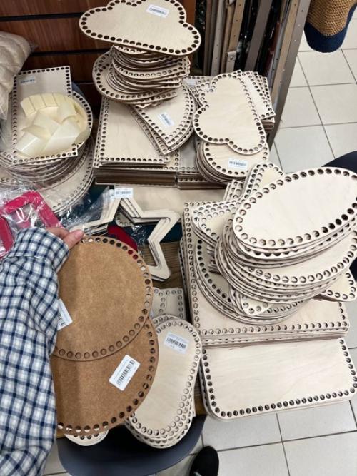 Из мелочей создаётся уют в доме. 04